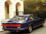 Rolls-Royce Camargue Beau Rivage by Hooper 1983 года